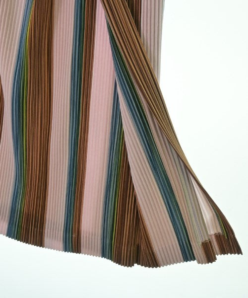 HOMME PLISSE กางเกง อื่น