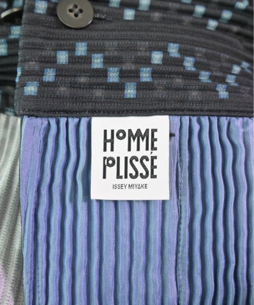 HOMME PLISSE กางเกง อื่น