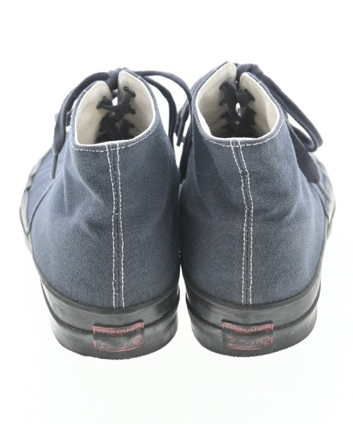 HOMME PLISSE รองเท้าผ้าใบ