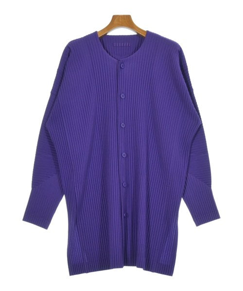 HOMME PLISSE เสื้อโค้ท อื่น
