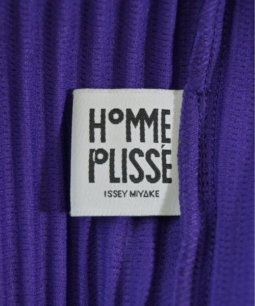HOMME PLISSE เสื้อโค้ท อื่น