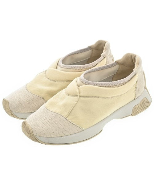 HOMME PLISSE รองเท้าผ้าใบ