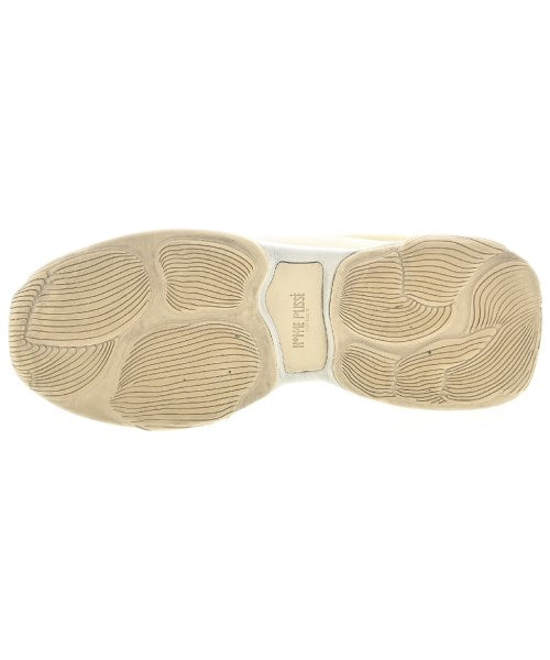 HOMME PLISSE รองเท้าผ้าใบ