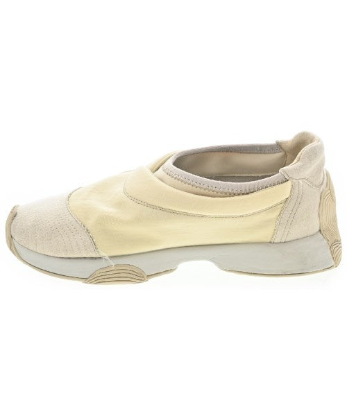 HOMME PLISSE รองเท้าผ้าใบ