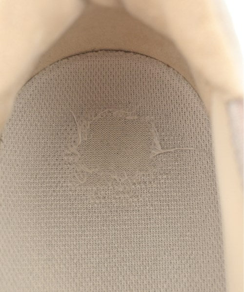 HOMME PLISSE รองเท้าผ้าใบ