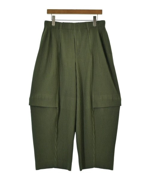 HOMME PLISSE กางเกง อื่น