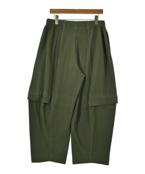 HOMME PLISSE กางเกง อื่น