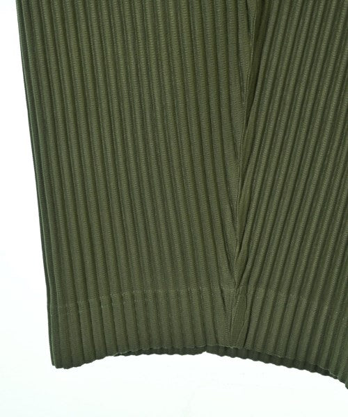 HOMME PLISSE กางเกง อื่น