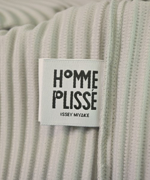 HOMME PLISSE เสื้อโปโล