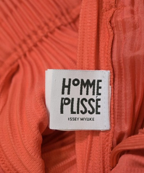 HOMME PLISSE กางเกง อื่น