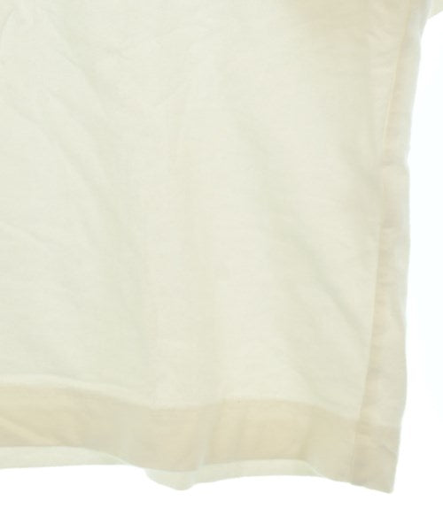 HOMME PLISSE เสื้อยืด/เสื้อท็อปส์