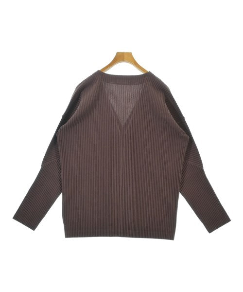 HOMME PLISSE เสื้อลำลอง