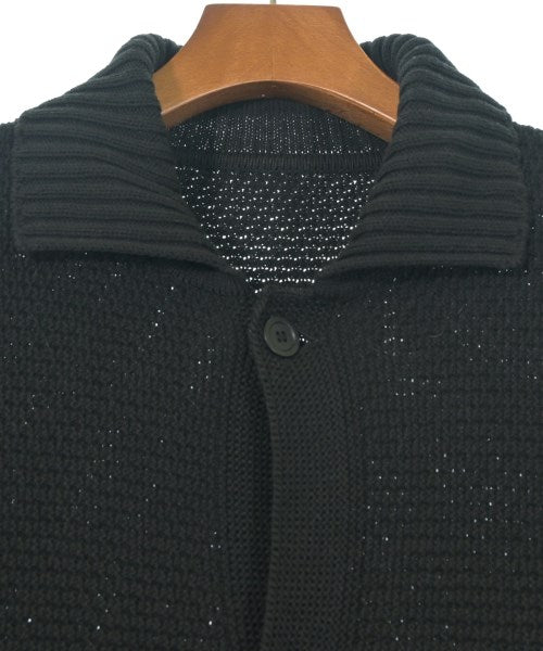 HOMME PLISSE เสื้อคาร์ดิแกน