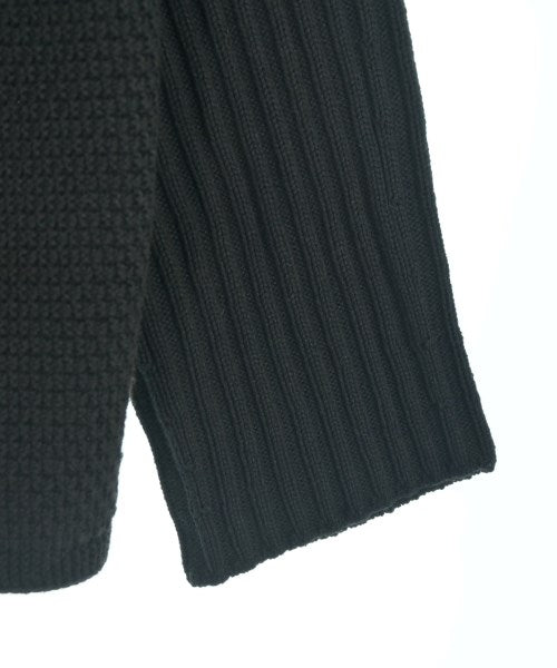 HOMME PLISSE เสื้อคาร์ดิแกน