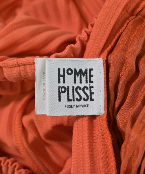 HOMME PLISSE กางเกง อื่น