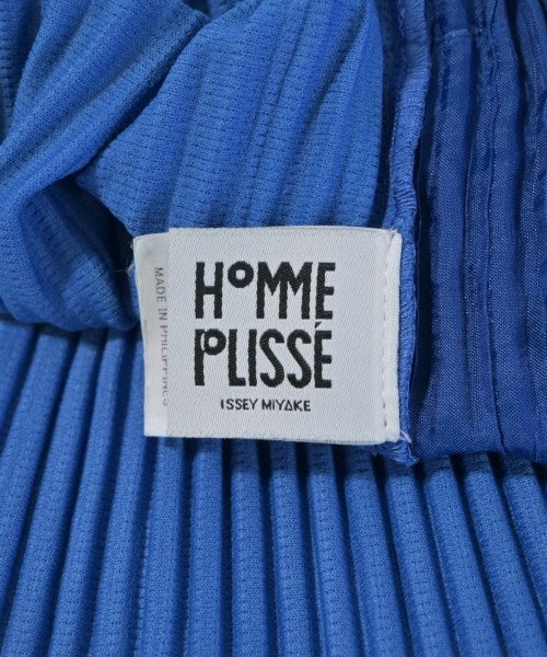 HOMME PLISSE กางเกง อื่น