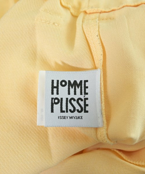 HOMME PLISSE กางเกง อื่น