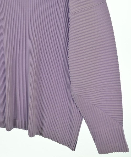 HOMME PLISSE เสื้อลำลอง