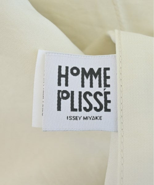 HOMME PLISSE เสื้อโค้ท อื่น