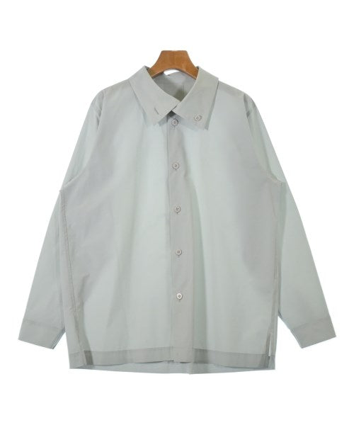 HOMME PLISSE เสื้อลำลอง