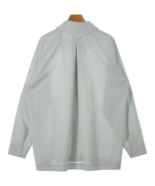 HOMME PLISSE เสื้อลำลอง