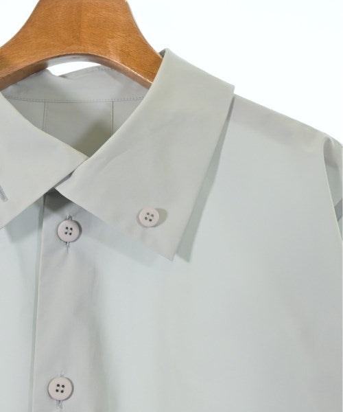 HOMME PLISSE เสื้อลำลอง