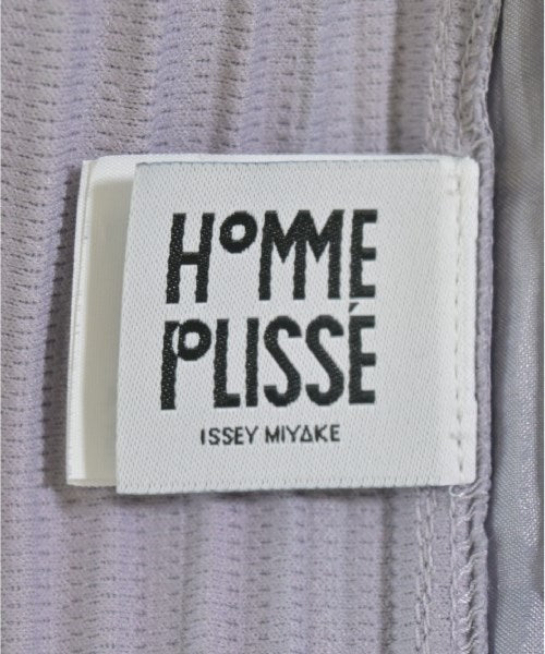 HOMME PLISSE กางเกง อื่น