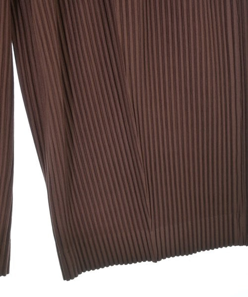 HOMME PLISSE กางเกงวอร์ม