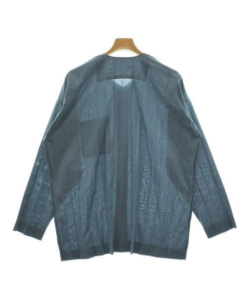 HOMME PLISSE เสื้อลำลอง