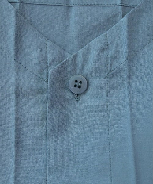 HOMME PLISSE เสื้อลำลอง