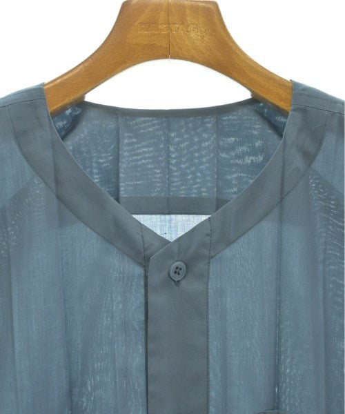 HOMME PLISSE เสื้อลำลอง