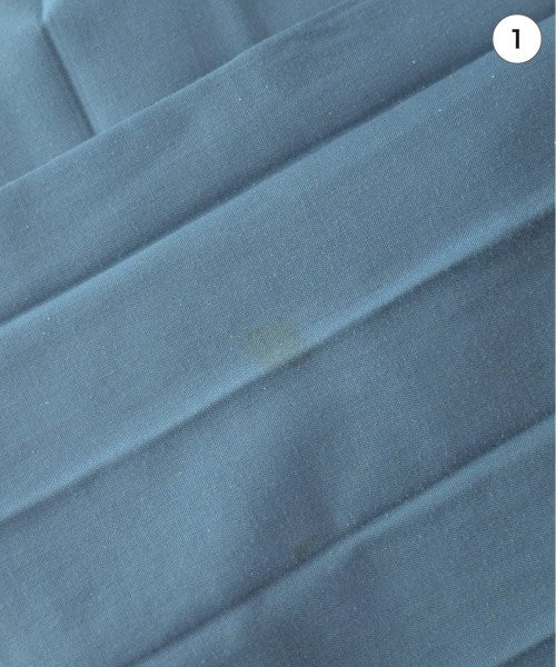 HOMME PLISSE เสื้อลำลอง