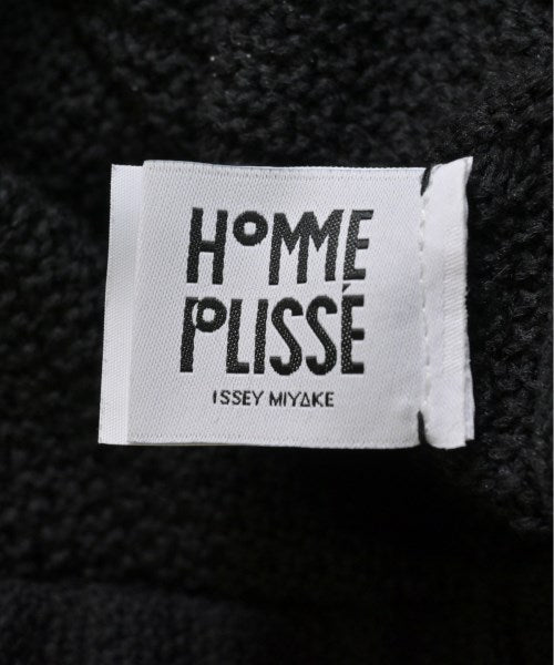 HOMME PLISSE กางเกงขายาว