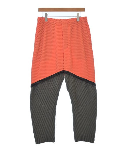 HOMME PLISSE กางเกง อื่น