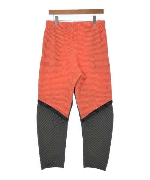 HOMME PLISSE กางเกง อื่น