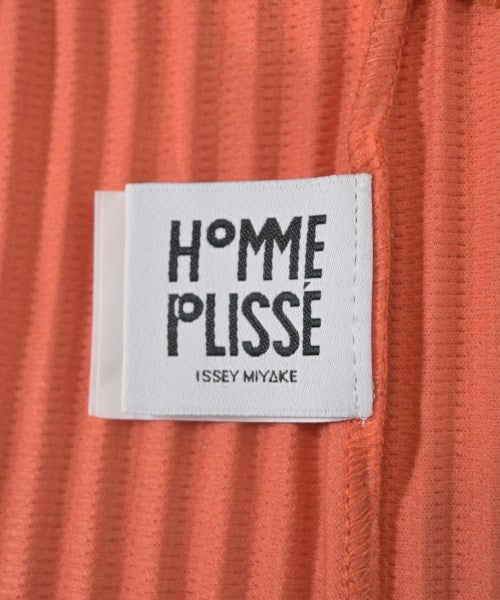 HOMME PLISSE กางเกง อื่น