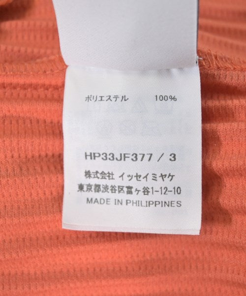 HOMME PLISSE กางเกง อื่น