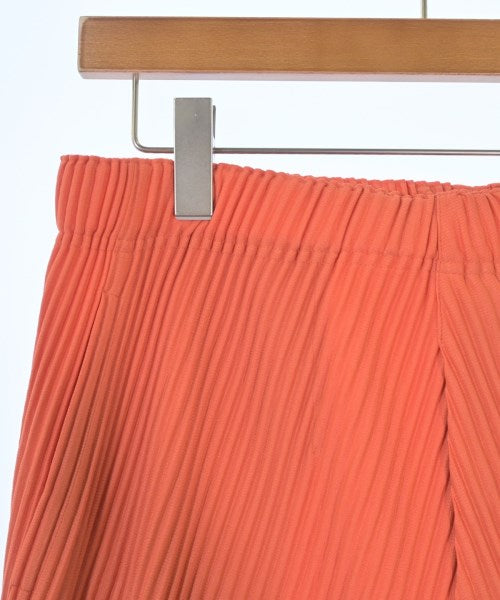 HOMME PLISSE กางเกง อื่น