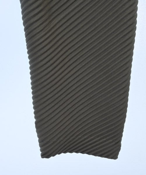 HOMME PLISSE กางเกง อื่น