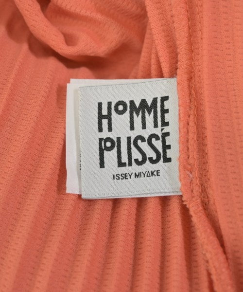 HOMME PLISSE แจ็คเก็ตลำลอง