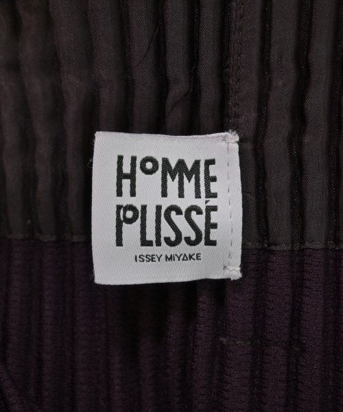 HOMME PLISSE แจ็คเก็ตเบลาส์ อื่น
