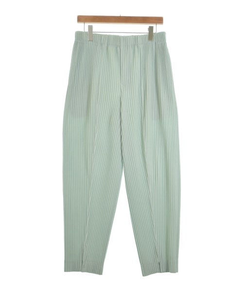 HOMME PLISSE กางเกง อื่น