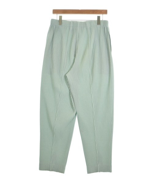 HOMME PLISSE กางเกง อื่น