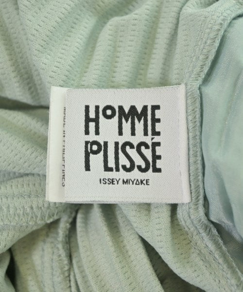 HOMME PLISSE กางเกง อื่น