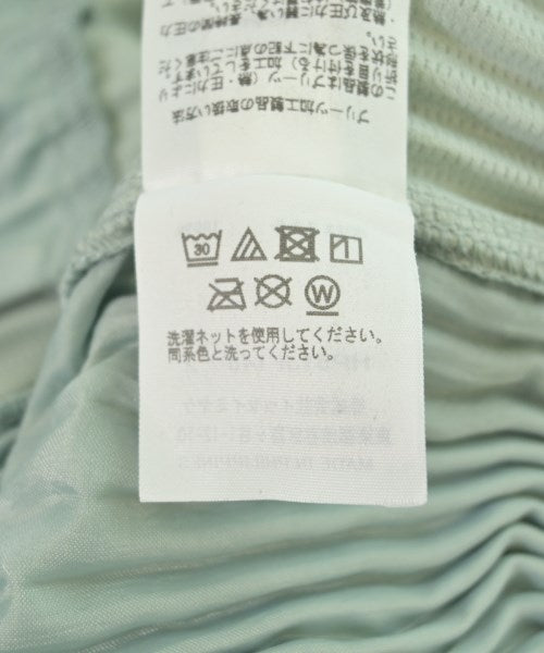 HOMME PLISSE กางเกง อื่น