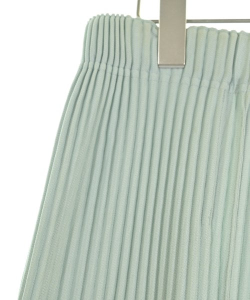 HOMME PLISSE กางเกง อื่น