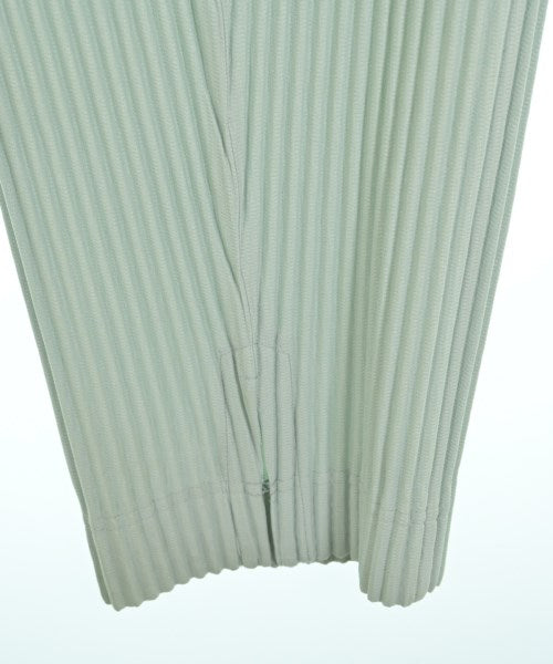 HOMME PLISSE กางเกง อื่น