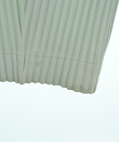 HOMME PLISSE กางเกง อื่น