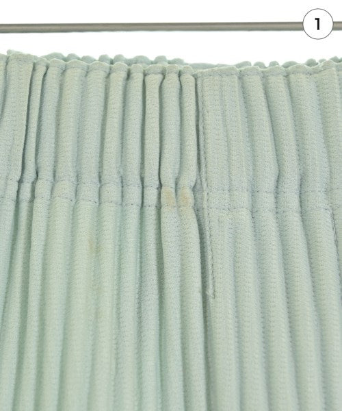 HOMME PLISSE กางเกง อื่น