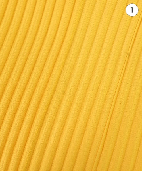 HOMME PLISSE เสื้อลำลอง